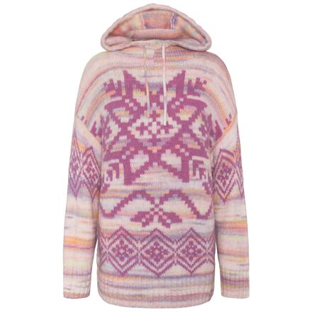 Kari Traa - Rachel Knit Hoodie - Women's