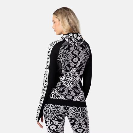 Kari Traa - Saga Hood Top - Women's