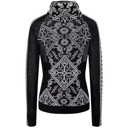 Kari Traa - Saga Hood Top - Women's
