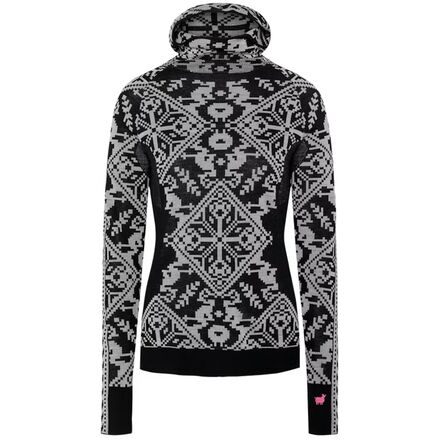 Kari Traa - Saga Hood Top - Women's