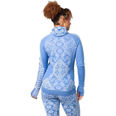 Kari Traa - Saga Hood Top - Women's