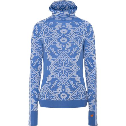 Kari Traa - Saga Hood Top - Women's