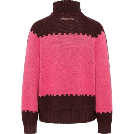Kari Traa - Saga Knit Sweater - Women's