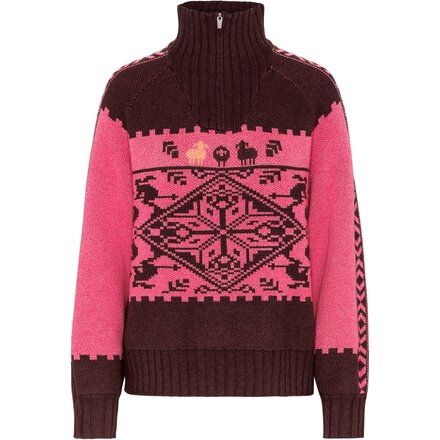 Kari Traa - Saga Knit Sweater - Women's