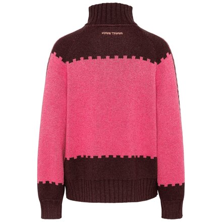 Kari Traa - Saga Knit Sweater - Women's