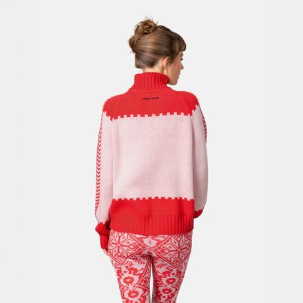 Kari Traa - Saga Knit Sweater - Women's