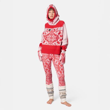 Kari Traa - Saga Knit Sweater - Women's
