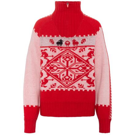 Kari Traa - Saga Knit Sweater - Women's