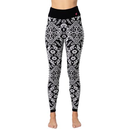 Saga Pant - Women's