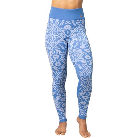 Saga Pant - Women's