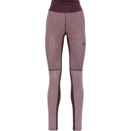 Smekker High Waist Pant - Women's