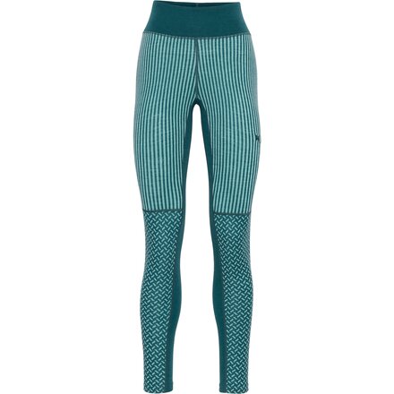 Smekker High Waist Pant - Women's