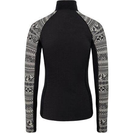 Kari Traa - Tale 1/2-Zip Top - Women's
