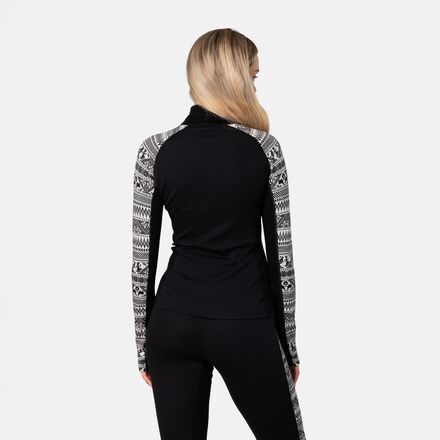 Kari Traa - Tale 1/2-Zip Top - Women's