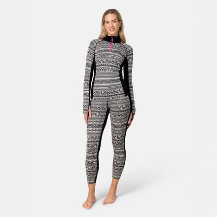 Kari Traa - Tale 1/2-Zip Top - Women's