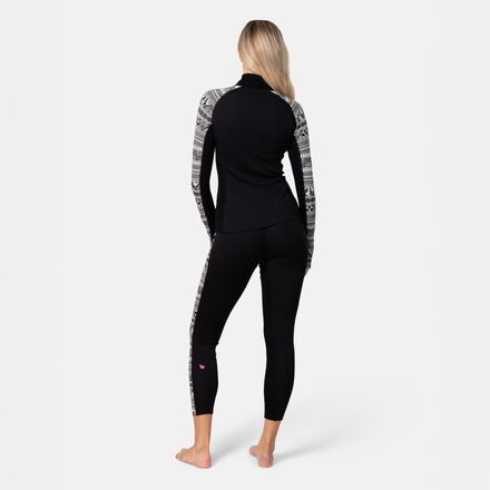 Kari Traa - Tale 1/2-Zip Top - Women's