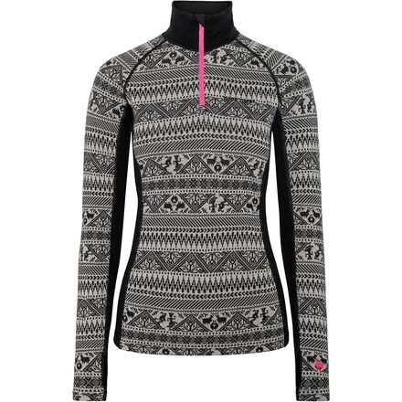 Kari Traa - Tale 1/2-Zip Top - Women's
