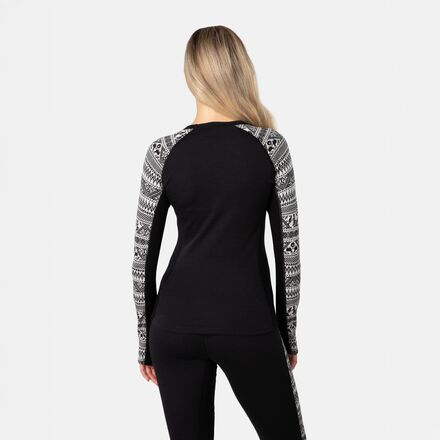 Kari Traa - Tale Long-Sleeve Top - Women's