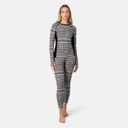 Kari Traa - Tale Long-Sleeve Top - Women's