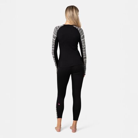 Kari Traa - Tale Long-Sleeve Top - Women's
