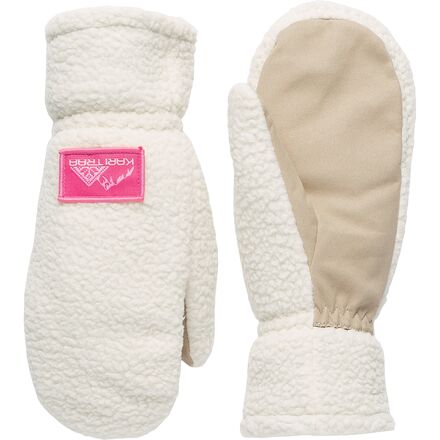 Kari Traa - Rothe Pile Mitten - Women's