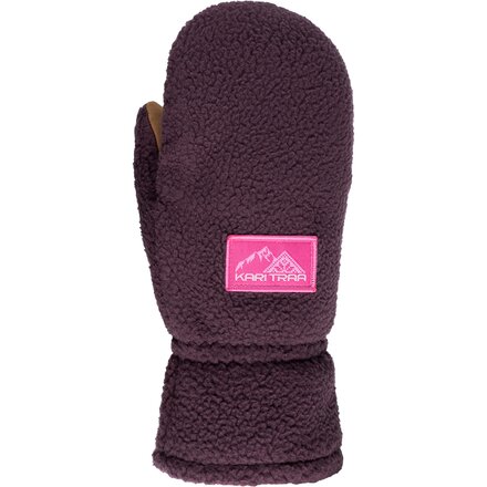 Rothe Pile Mitten - Women's