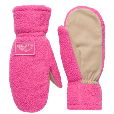 Rothe Pile Mitten - Women's