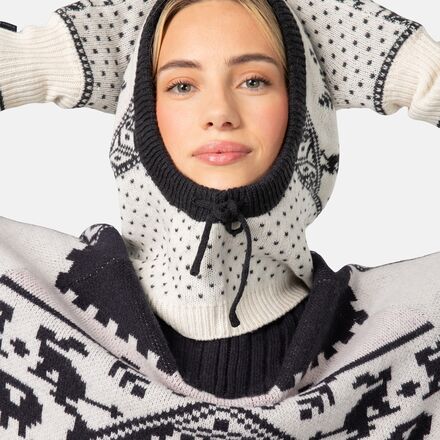 Kari Traa - Saga Knit Balaclava - Women's