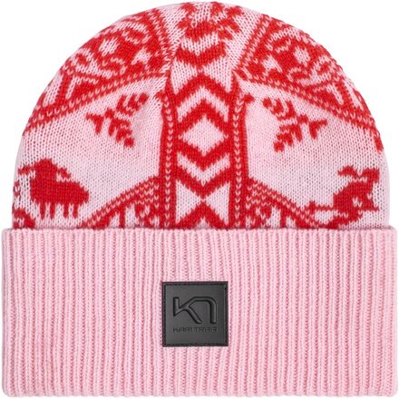Saga Knit Beanie - Women's