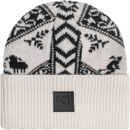 Saga Knit Beanie - Women's