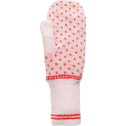 Kari Traa - Saga Knit Mitten - Women's