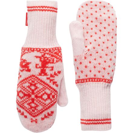 Kari Traa - Saga Knit Mitten - Women's