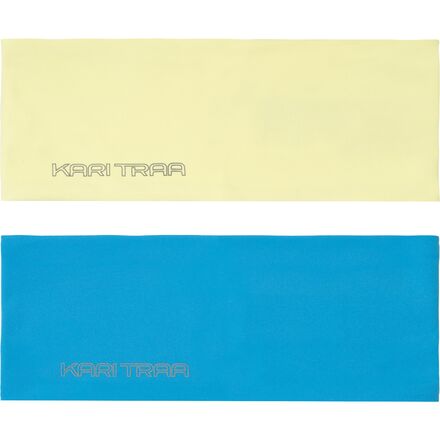 Una Headband - 2-Pack