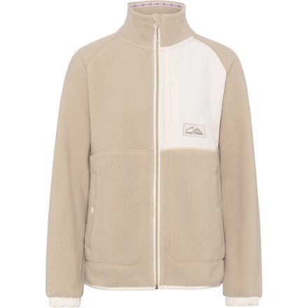 Emma Midlayer Fleece Jacket - Women's