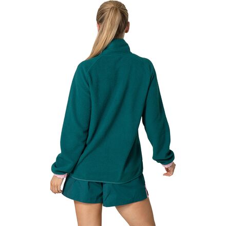 Kari Traa - Emma Midlayer Fleece Jacket - Women's