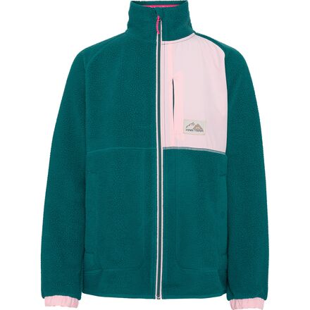 Kari Traa - Emma Midlayer Fleece Jacket - Women's