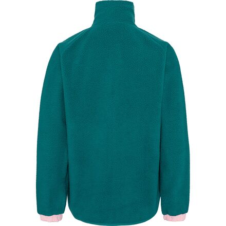 Kari Traa - Emma Midlayer Fleece Jacket - Women's