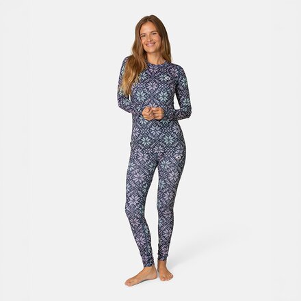 Kari Traa - Fryd High Waist Legging - Women's