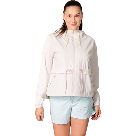 Luna Jacket - Women's