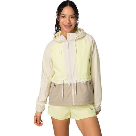 Luna Jacket - Women's
