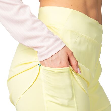 Kari Traa - Mija Training Short - Women's