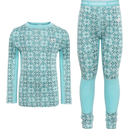 Hennie Set 2.0 - Toddler Girls'