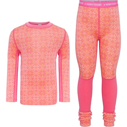 Hennie Set 2.0 - Toddler Girls'