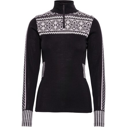 Ines 1/2-Zip Baselayer Top - Women's