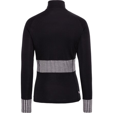 Kari Traa - Ines 1/2-Zip Baselayer Top - Women's