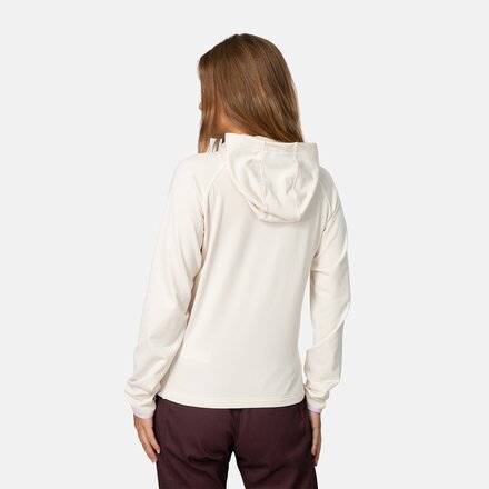 Kari Traa - Mika Full-Zip Hooded Jacket - Women's