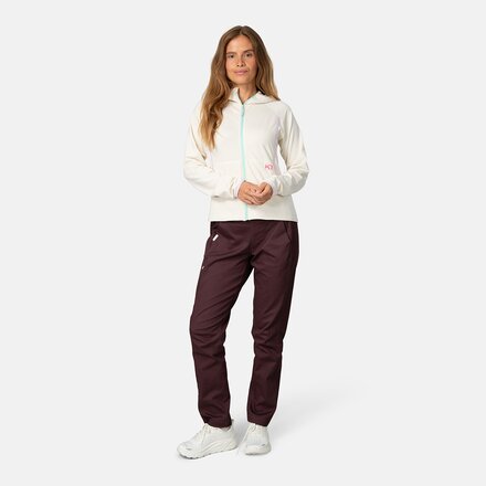Kari Traa - Mika Full-Zip Hooded Jacket - Women's