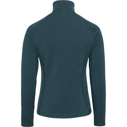 Kari Traa - Nova 1/2-Zip Baselayer Top - Women's