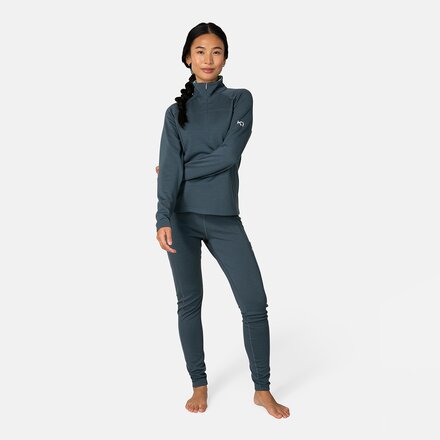 Kari Traa - Nova 1/2-Zip Baselayer Top - Women's