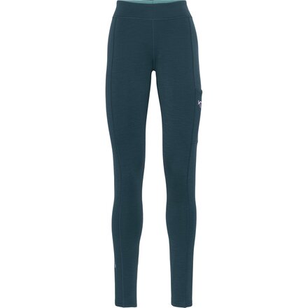 Nova Baselayer Pant - Women's